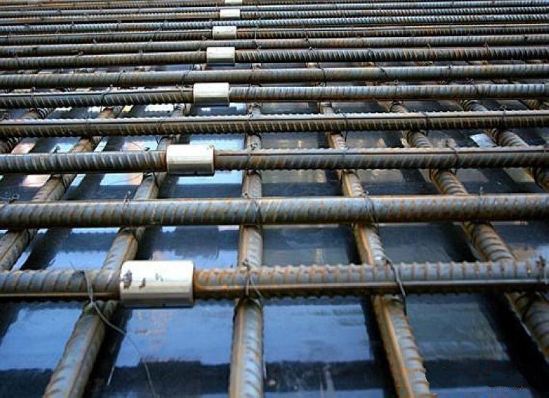 临汾为什么建楼房时，要在钢筋上加一排小圆环？原来作用这么大